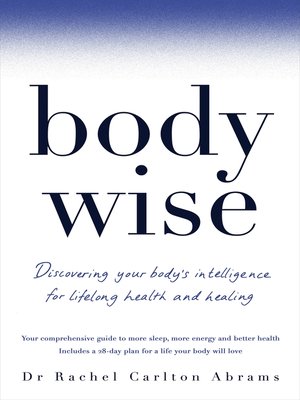 cover image of BodyWise